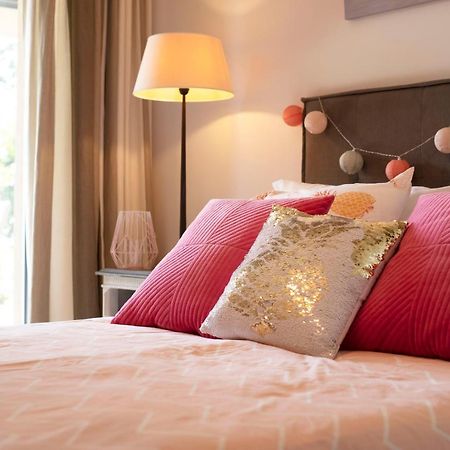 Domaine Des Roses Ap4222 By Riviera Holiday Homes Ница Екстериор снимка