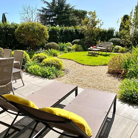 Domaine Des Roses Ap4222 By Riviera Holiday Homes Ница Екстериор снимка