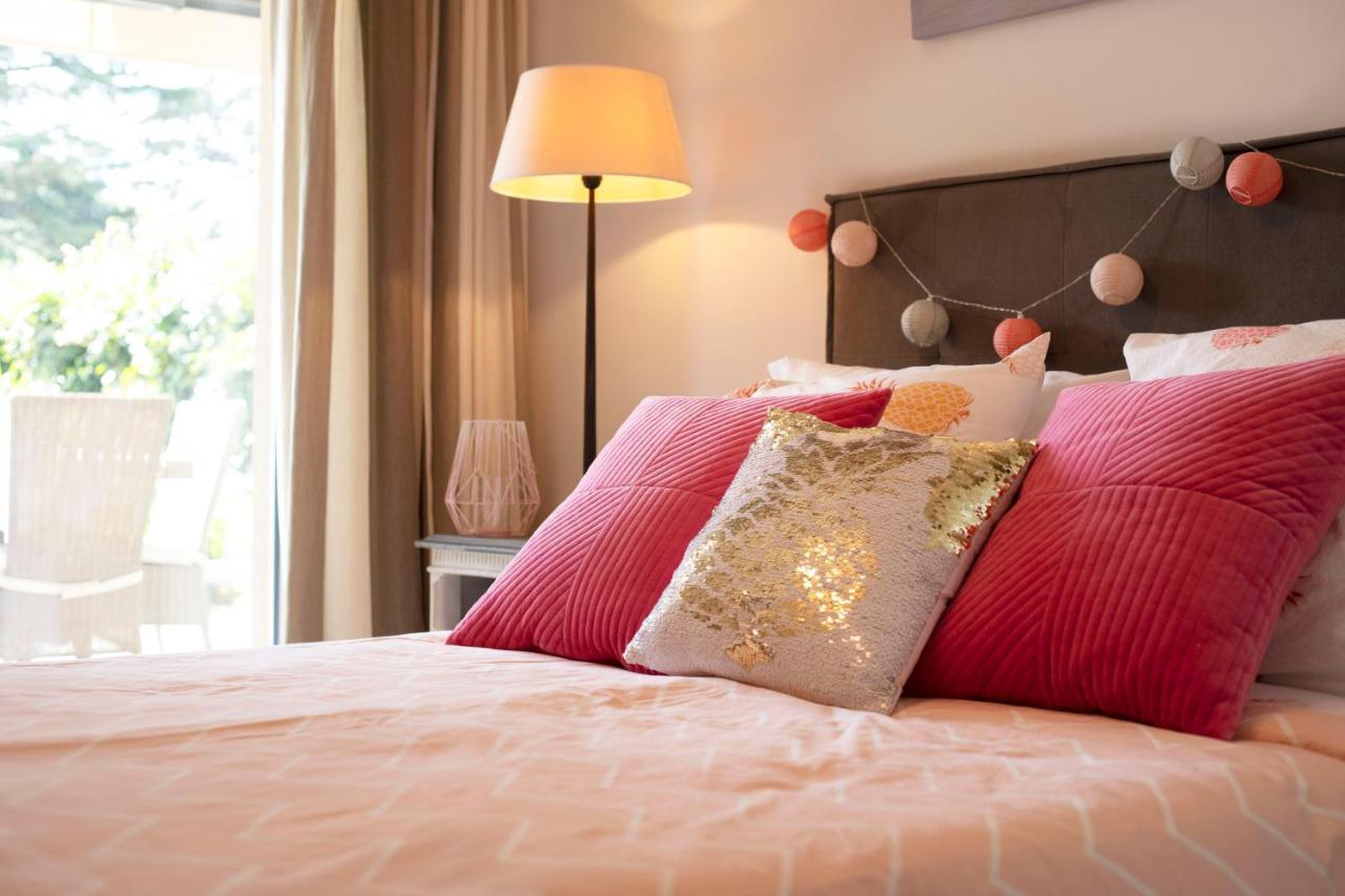 Domaine Des Roses Ap4222 By Riviera Holiday Homes Ница Екстериор снимка