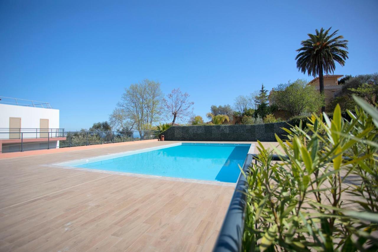 Domaine Des Roses Ap4222 By Riviera Holiday Homes Ница Екстериор снимка