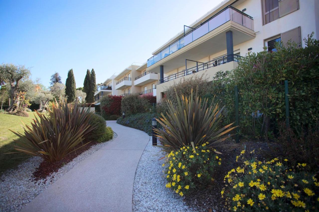 Domaine Des Roses Ap4222 By Riviera Holiday Homes Ница Екстериор снимка