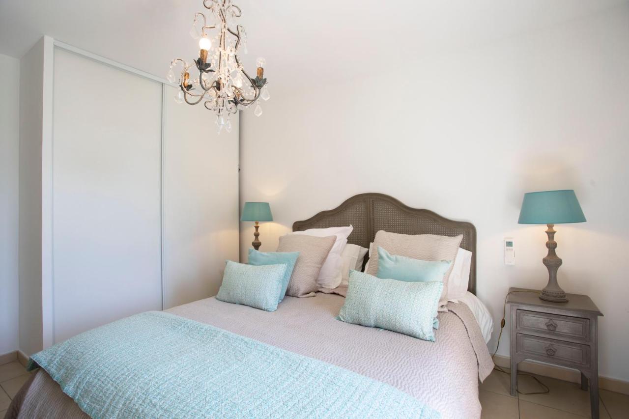 Domaine Des Roses Ap4222 By Riviera Holiday Homes Ница Екстериор снимка