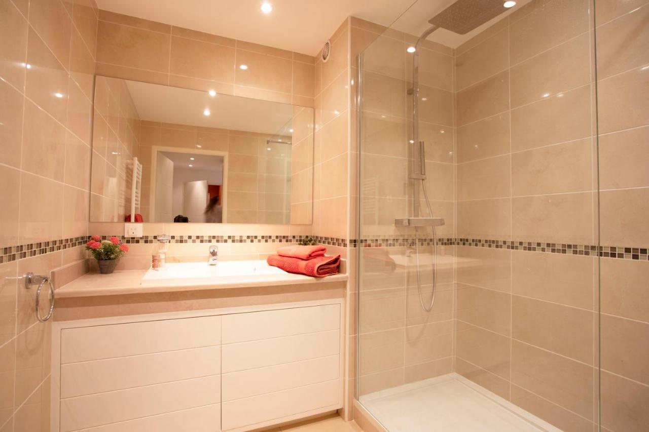 Domaine Des Roses Ap4222 By Riviera Holiday Homes Ница Екстериор снимка