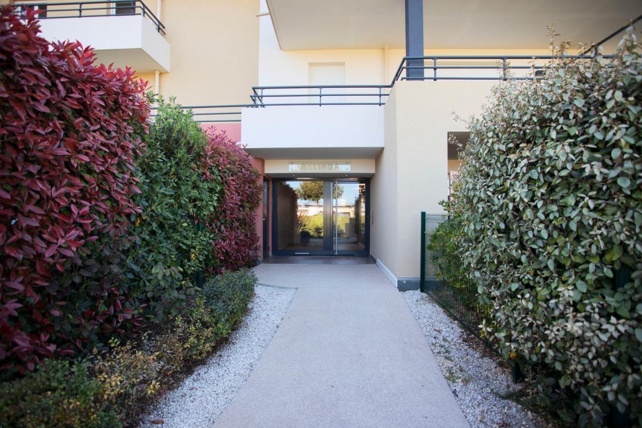 Domaine Des Roses Ap4222 By Riviera Holiday Homes Ница Екстериор снимка